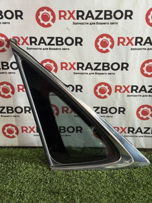 Заднее стекло(собачник) на Лексус НКС / Lexus NX