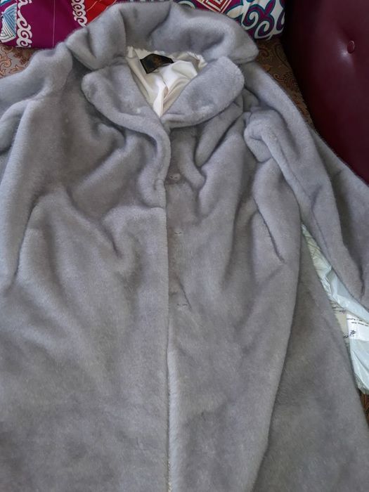 Продам шубу сусар(норка),  новая с этикеткой, размер 48, 50, 52, 54,
