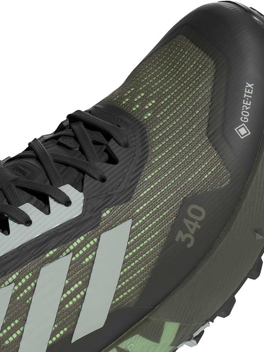 Маратонки за бягане Terrex Agravic Flow GORE-TEX Adidas