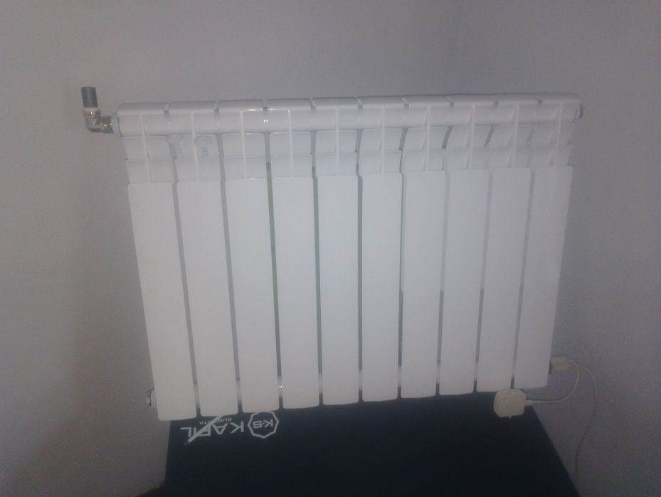 Bbatareka sotiladi yangi ishlatilmagan