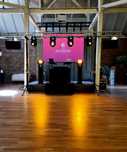 L'Acoustics Arcs Wide + SB18M+ La4x.