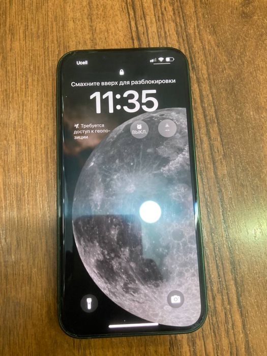 Iphone 13 128 giga