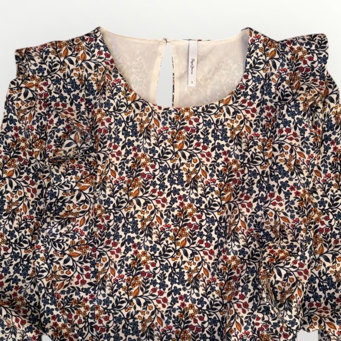 Дамска рокля Pepe Jeans