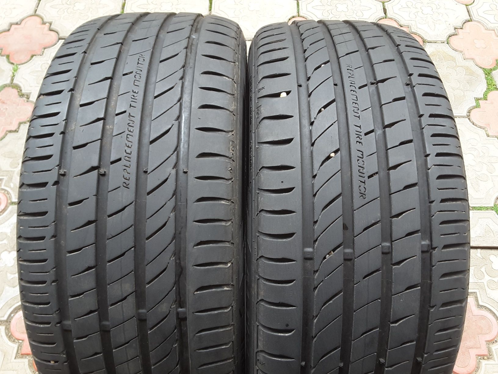 cauciucuri, anvelope de vara 225 45 18 Altimax 7 mm