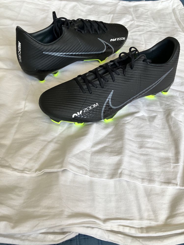 Ghete de fotbal Nike Zoom Mercurial Vapor 15 Pro