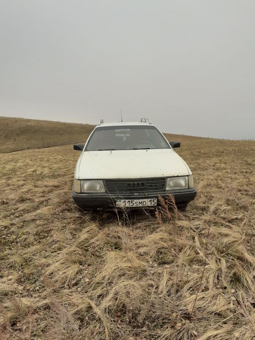 Продам! Ауди100с3 универсал