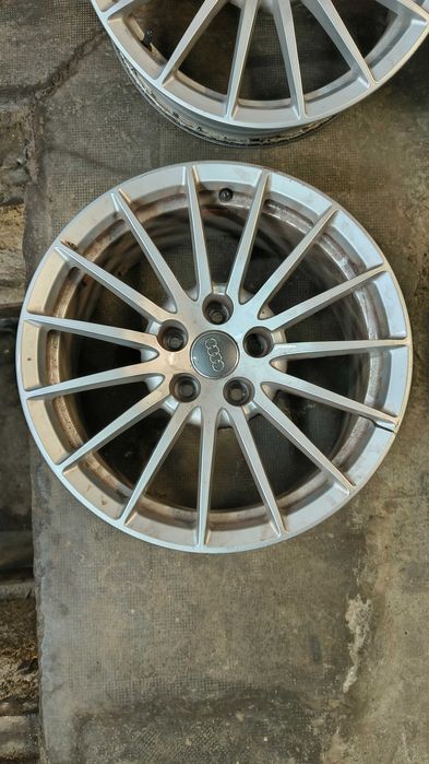 Jante Audi A5 R17 OEM 5x112 Geante Genti Jenti Autec Fanatik Rotor R18