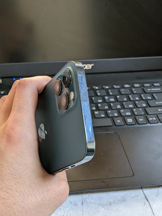 iPhone 12 Pro Max 256GB