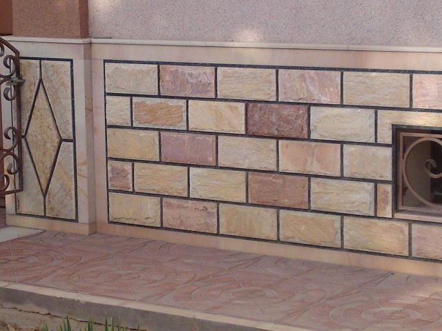 Mramir korka granit kisish