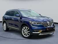 Renault Koleos INITIALE PARIS/Rate/Cash/Leasing/Buy-back