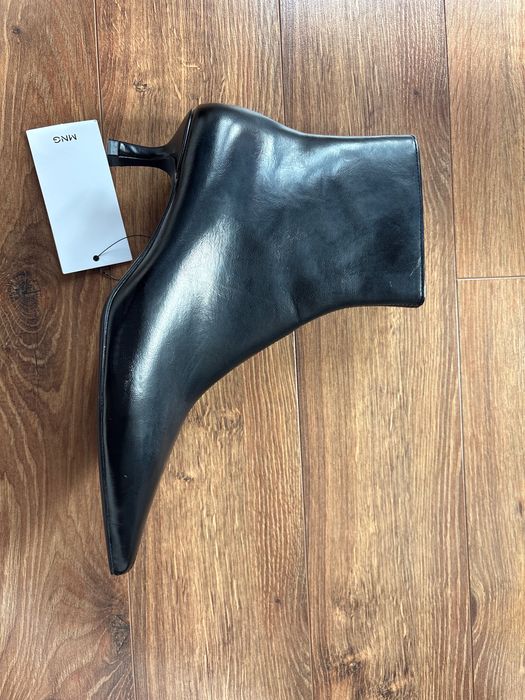 Дамски боти Mango