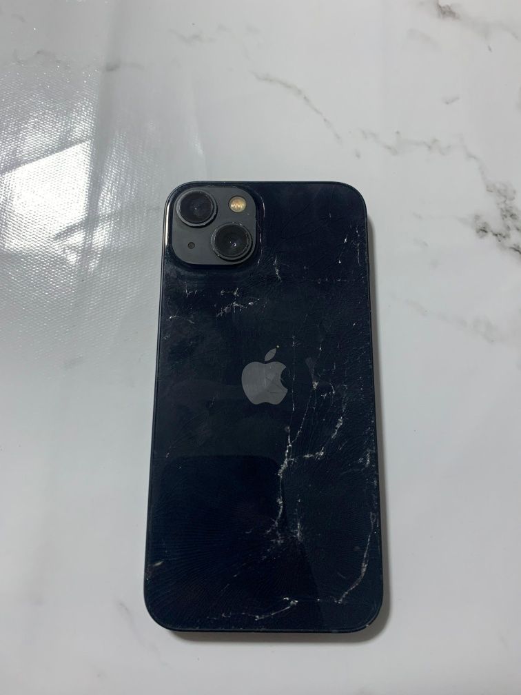 IPhone 13 жағдайы жақсы