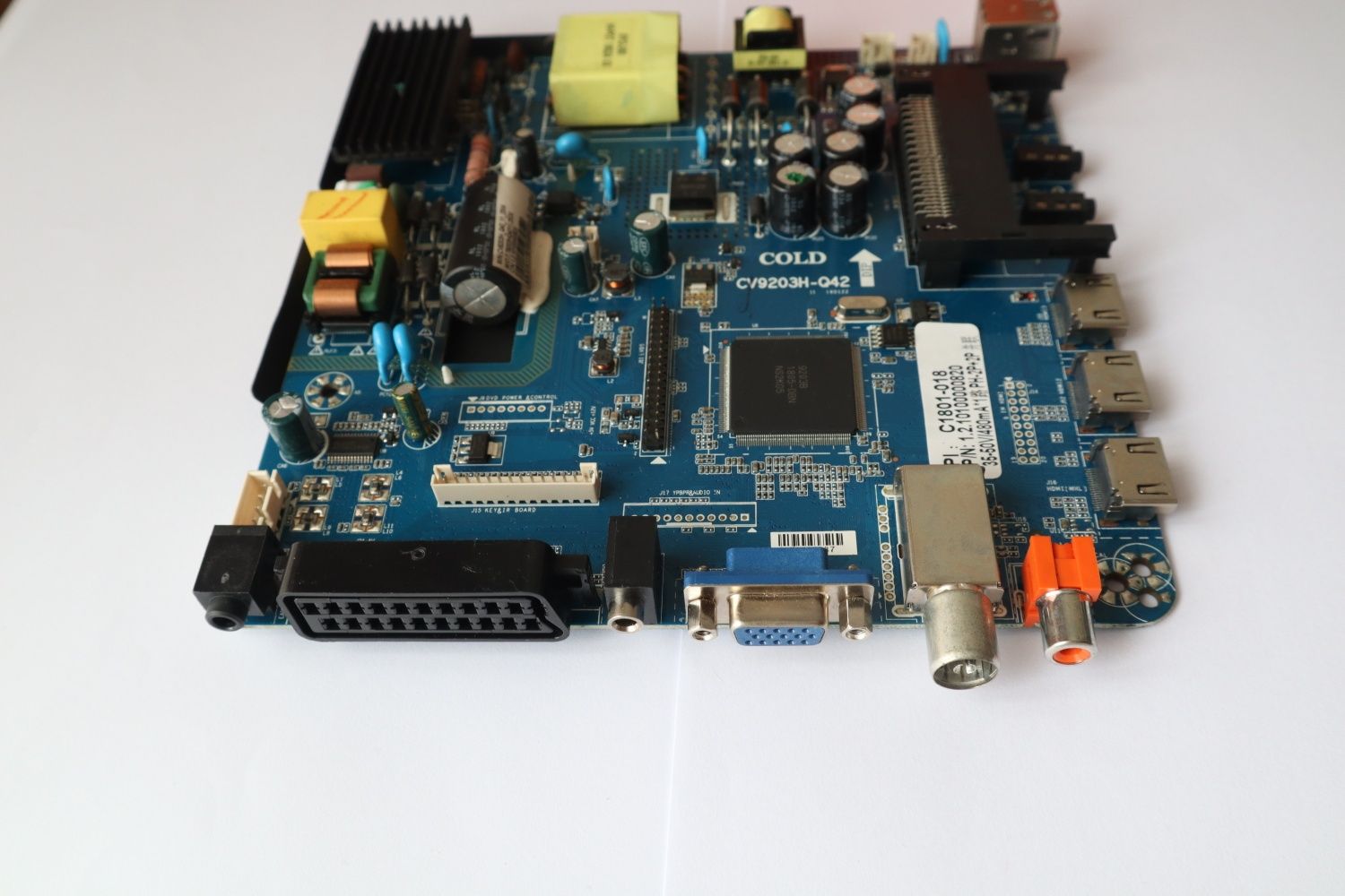 Main board CV9203H-Q42 NEO LED 3211