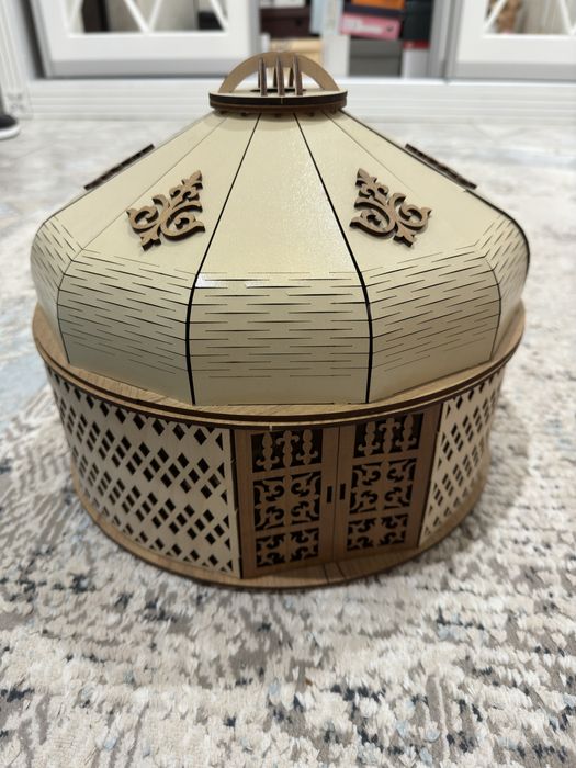 Продам Тойбастар