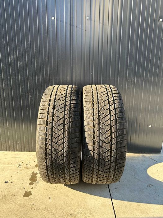 Pirelli 285/45R21 - Stare excelenta, Livrare Rapida, Garantie!