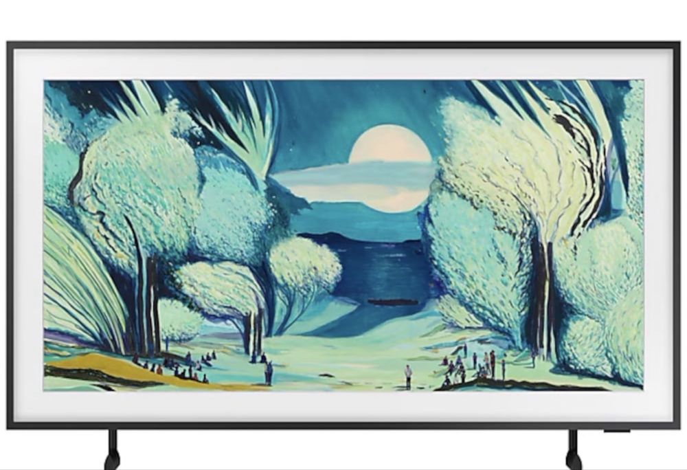 Samsung The Frame GQ65LS03FAU /GQ65LS03FAUXZG