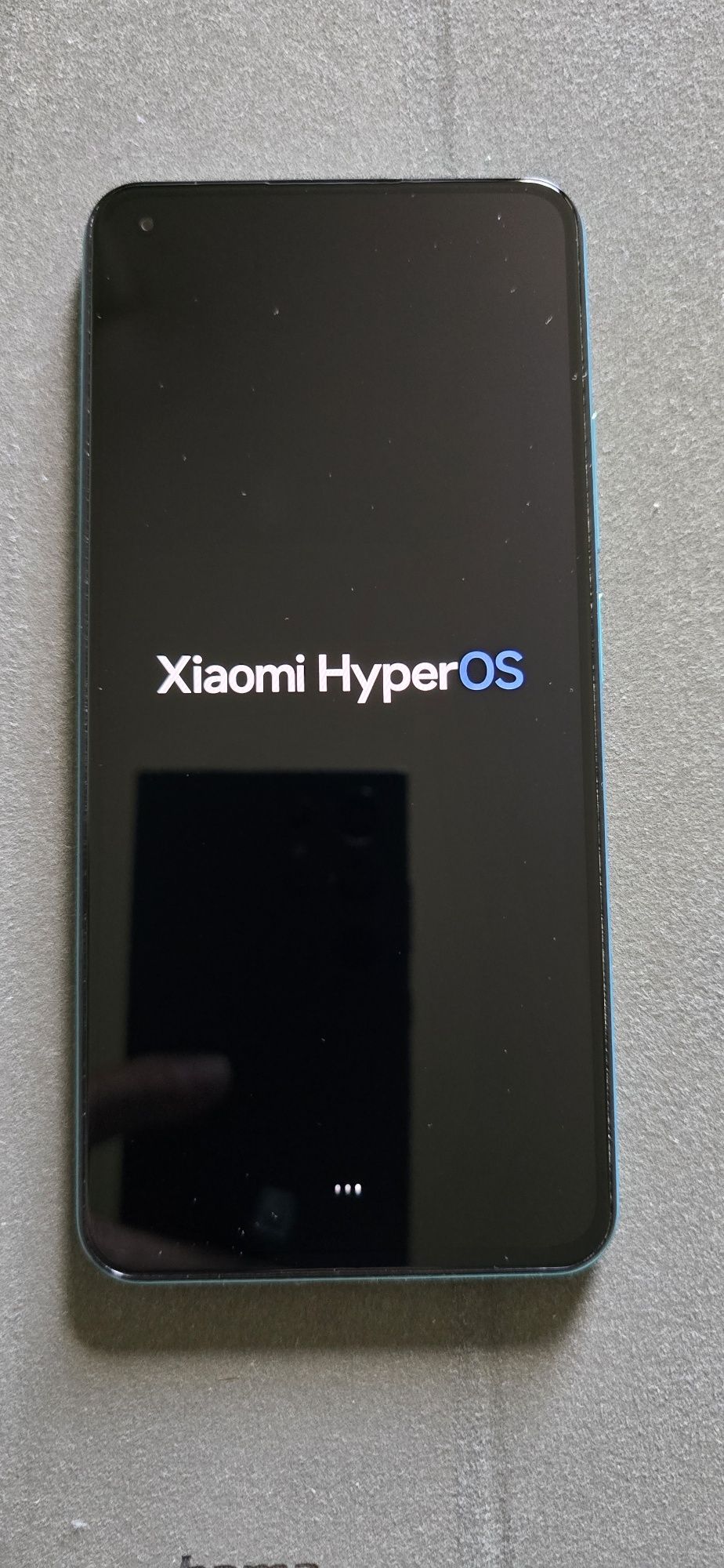 Xiaomi 11 Lite 5G NE