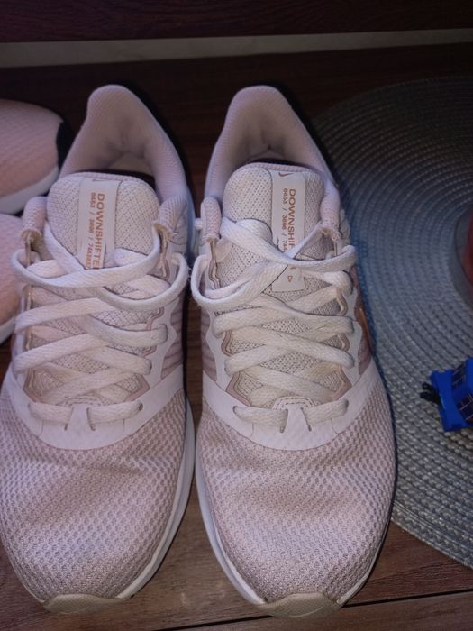 Дамски маратонки Nike и Puma