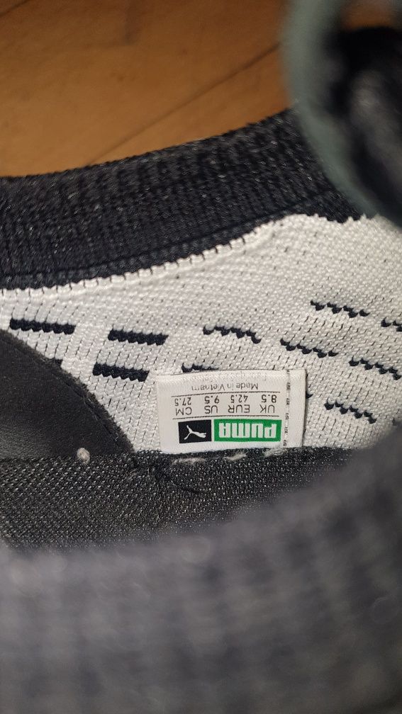 Маратонки Puma -42.5н.