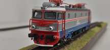 Locomotiva 060 ea1 cfr