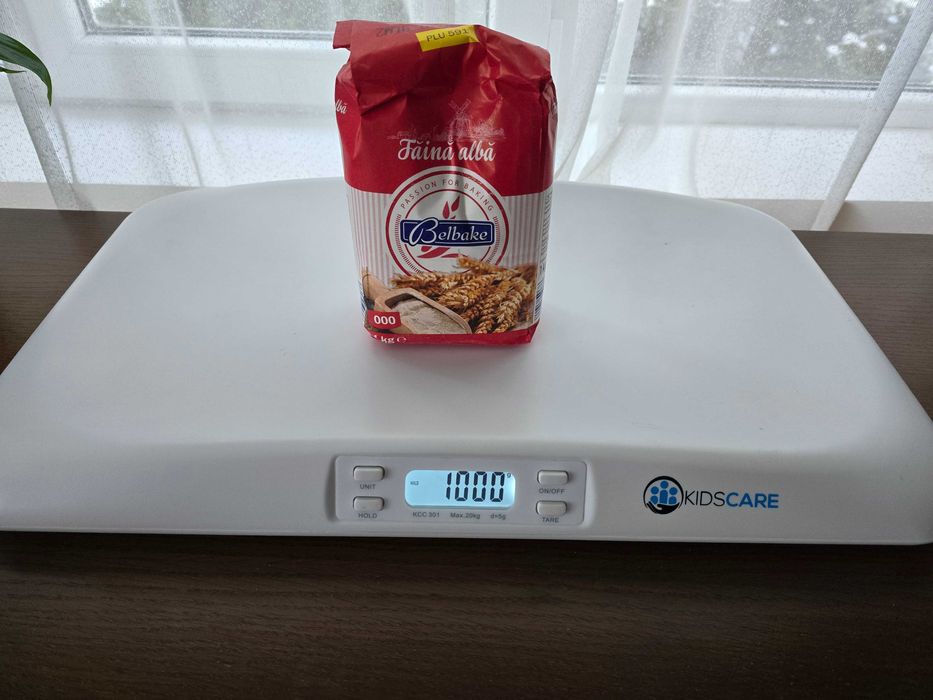 Cantar bebelusi pana la 20kg