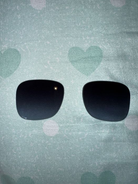 Lentile originale Ray-Ban Justin 50x16