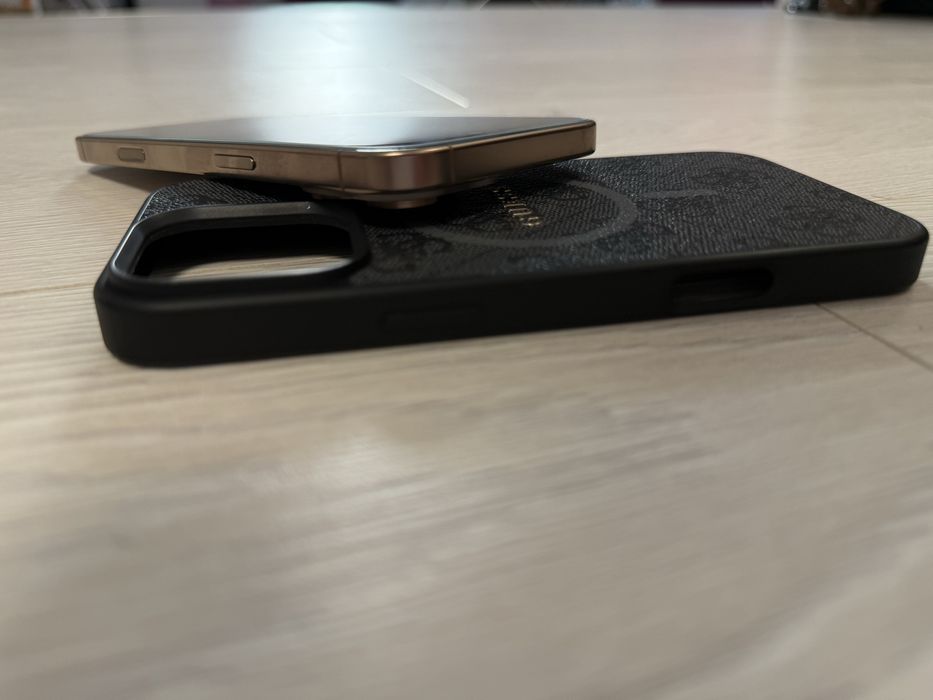 Iphone 16 Pro Max Garantie Noiembrie 2026