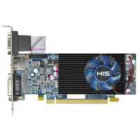 Placa video HIS ATI Radeon HD 4650, 1024MB, GDDR2