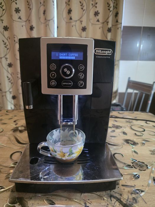 Espresor cafea Delonghi Ecam 23.463
