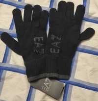 Оригинални дамски ръкавици EA7