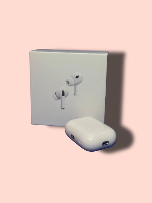 AirPodsPro 2 Noi-Sigilate