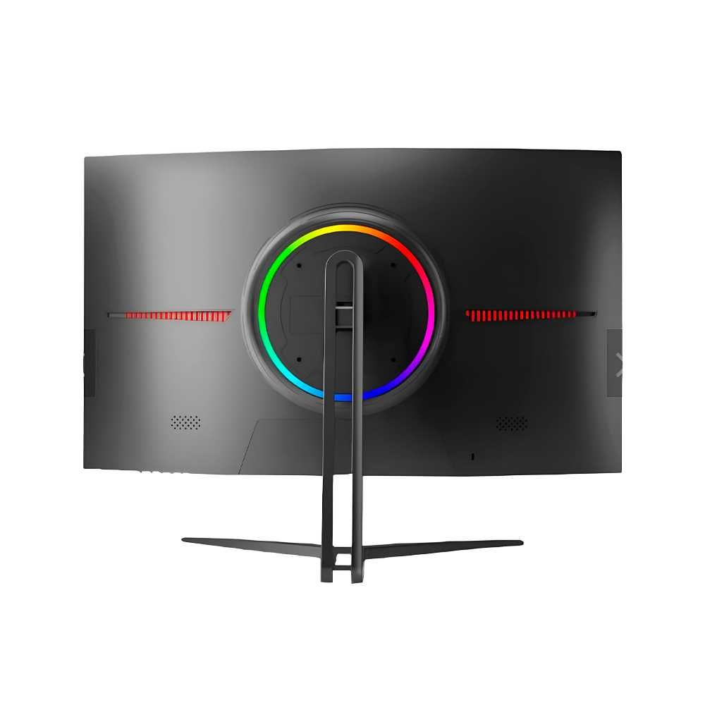 Монитор IMMER Curved 27GR1000 / 27" / 165Гц / VA / 1мс