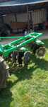 Disc purtat pentru tractor mic