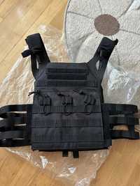 Plate Carrier M-Tac