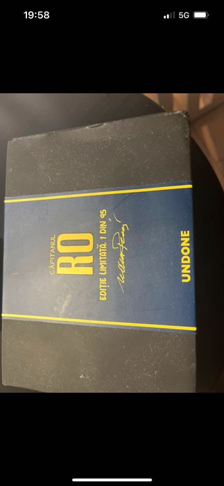 Ceas de mână original