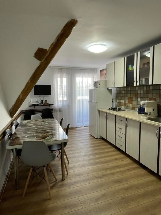 Casa Sofia Dorna Candrenilor 3 camere închiriere integrala