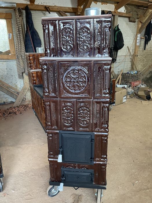 Vand sobe de teracota direct producator!