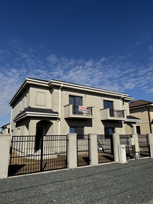 Duplex Ghiroda direct proprietar.