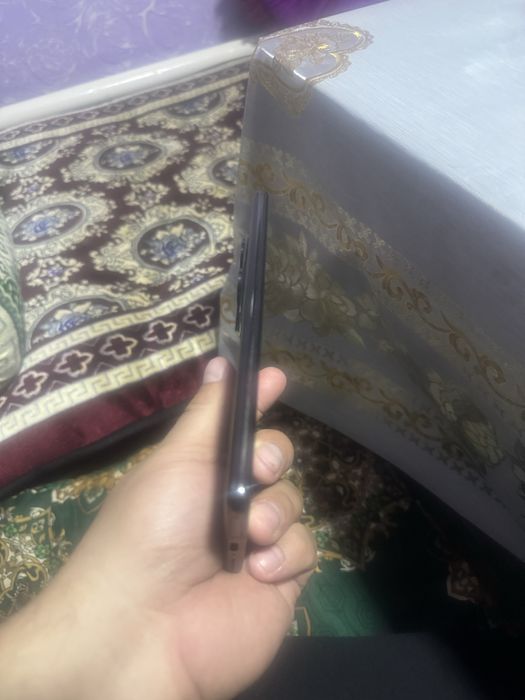 Redmi not 14 pro 8/256gb black