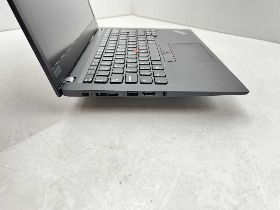 Реновиран лаптоп Lenovo ThinkPad T495s 14"Ryzen 5 PRO 3500U 16GB 510GB