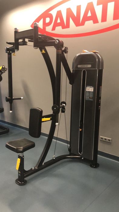 Depozit aparate fitness noi și sh