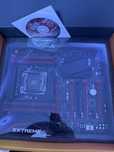 Placa de baza asus extreme ROG