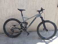 Bicicleta Full Suspension 27.5er Enduro Ghost 1 x 12 v