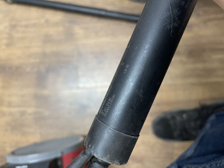 Telescoape haion electric solft close Peugeot 5008 3008 2021-2024