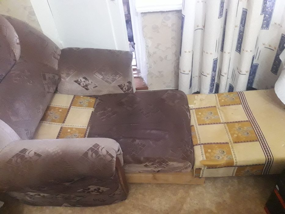 Продам два кресла