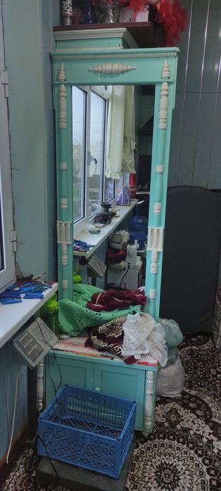 Шкаф стеллаж 3 та