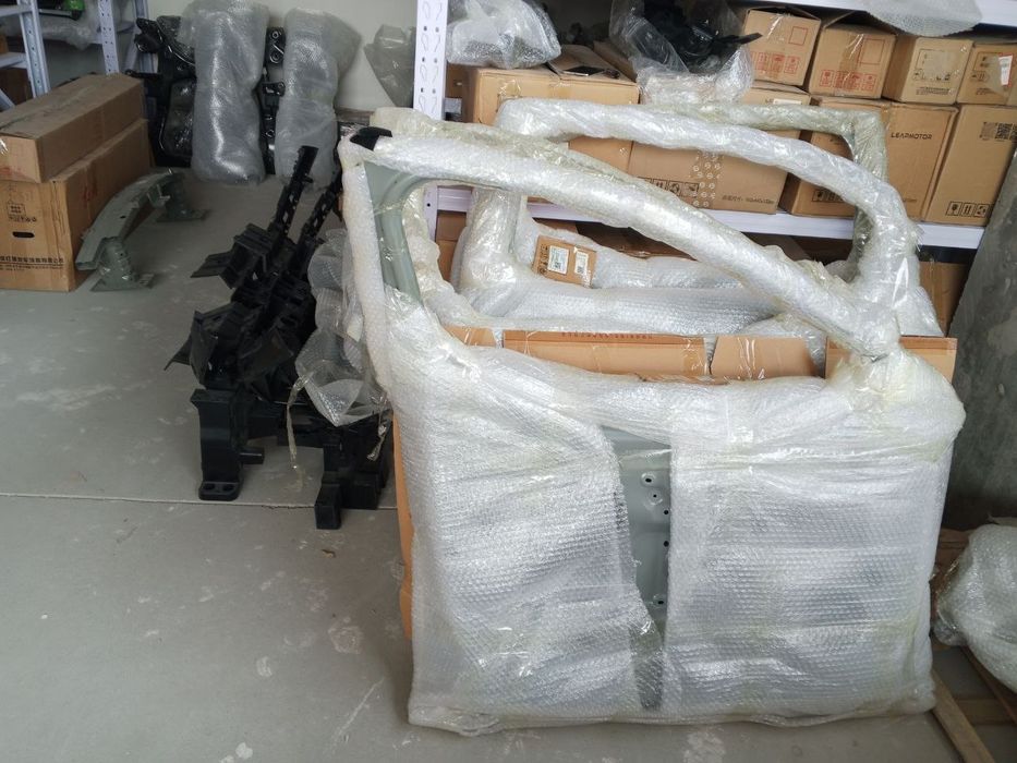 Bizda xitoy avtamabilariga kuzavnoy xadavoy zapchaslari bor