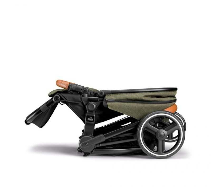 CAM - NEXT EVO , Комбинирана бебешка количка 3 в 1