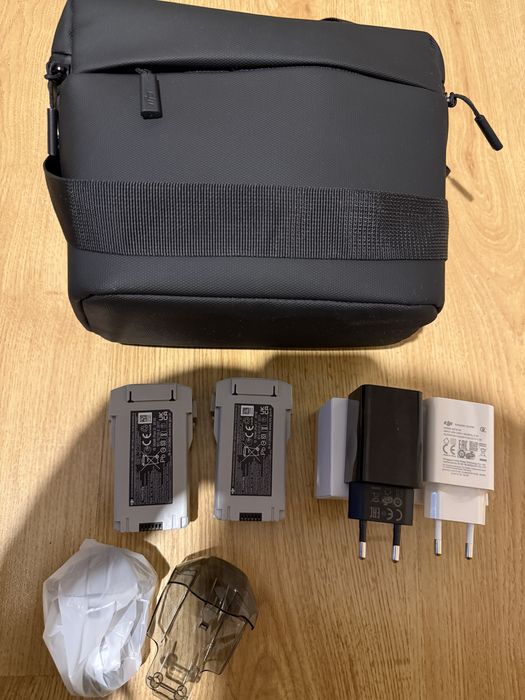 Аксесуари за дрон Dji mini 3 pro