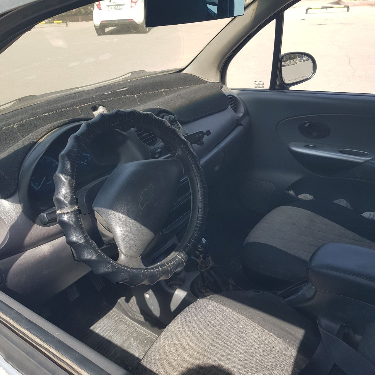 Matiz bew wapka berilmidi nahtka 2600